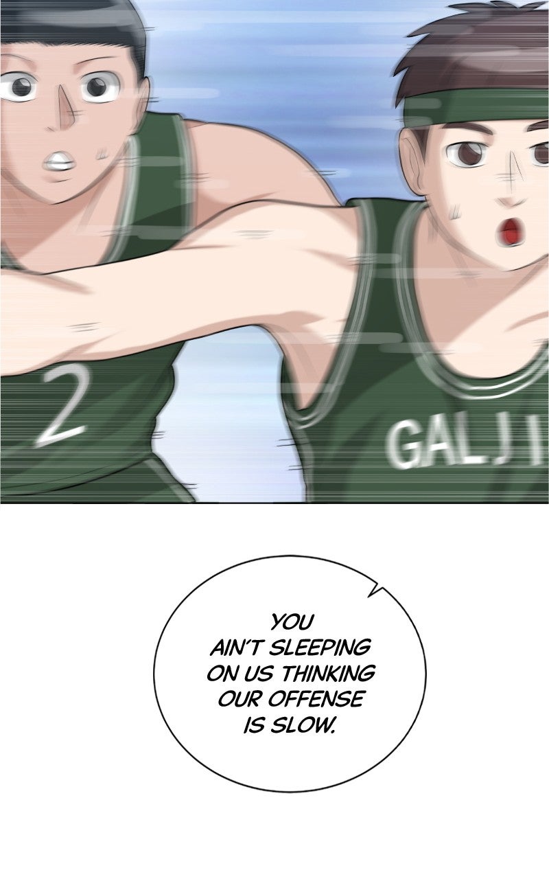 Read Big Man on the Court EN Manga Online