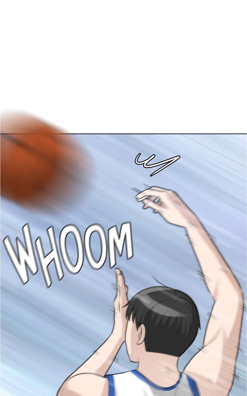 Read Big Man on the Court EN Manga Online