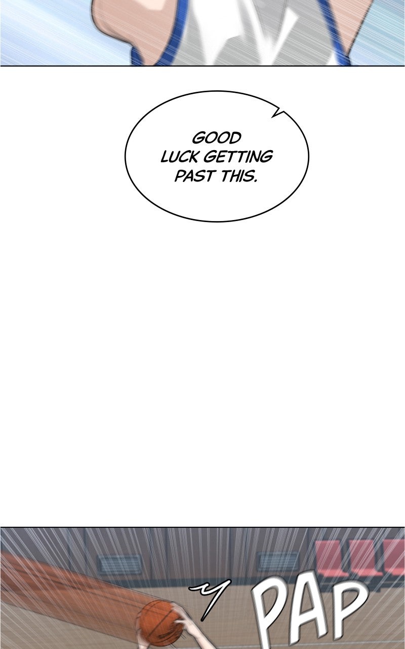 Read Big Man on the Court EN Manga Online