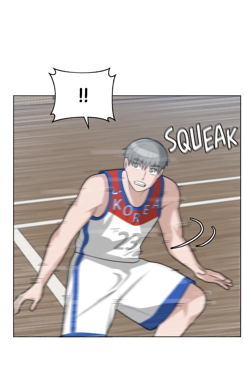 Read Big Man on the Court EN Manga Online