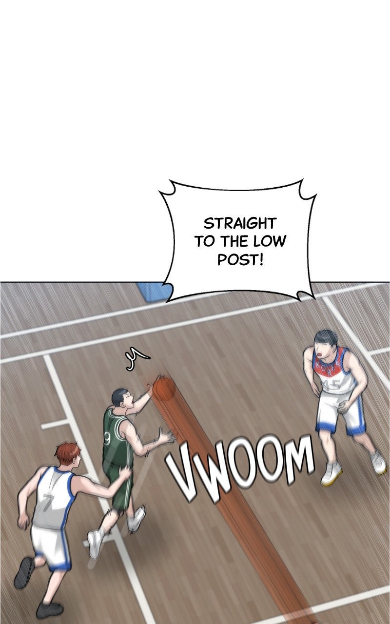 Read Big Man on the Court EN Manga Online