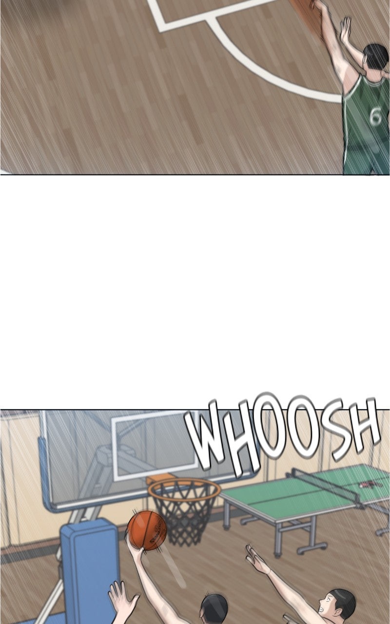 Read Big Man on the Court EN Manga Online