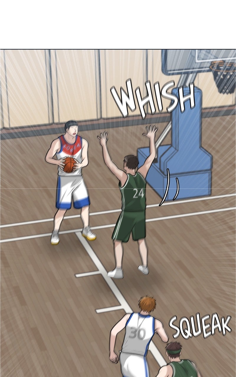 Read Big Man on the Court EN Manga Online