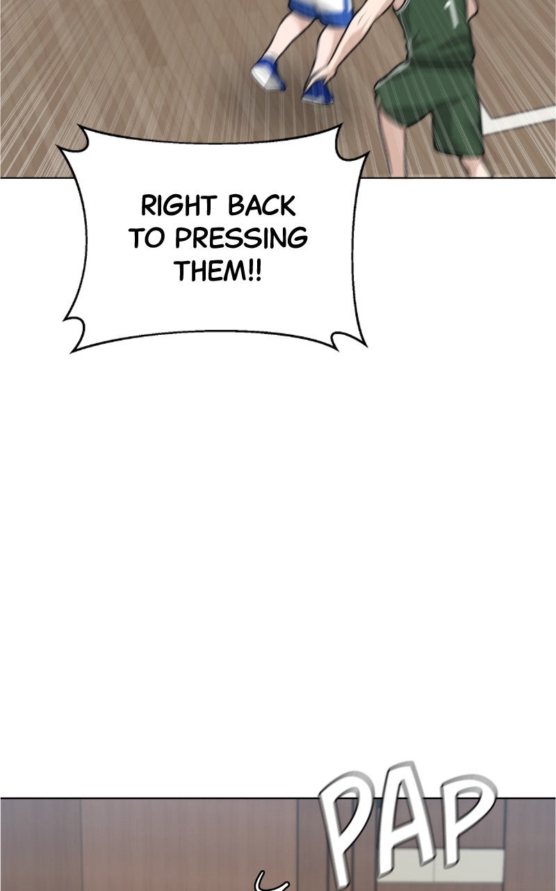 Read Big Man on the Court EN Manga Online