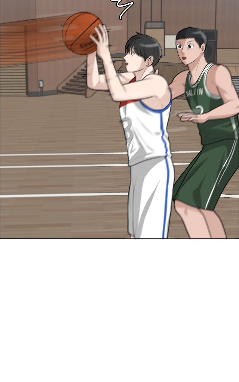 Read Big Man on the Court EN Manga Online