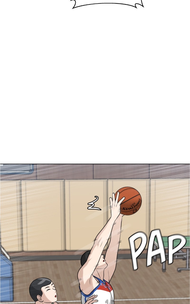 Read Big Man on the Court EN Manga Online
