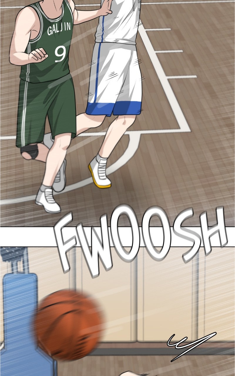 Read Big Man on the Court EN Manga Online