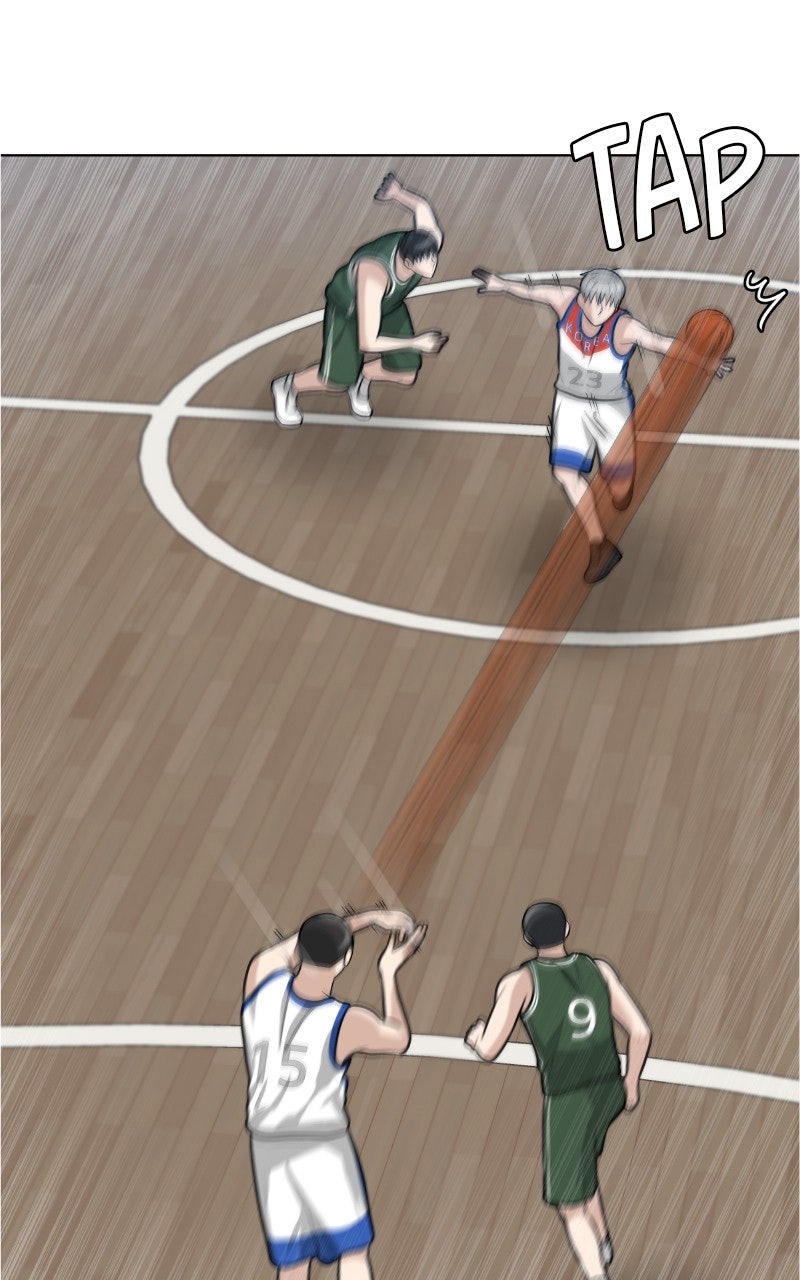 Read Big Man on the Court EN Manga Online