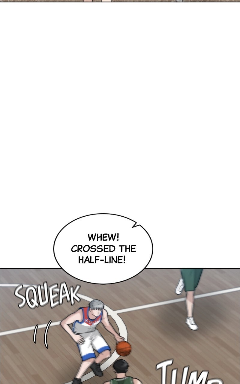 Read Big Man on the Court EN Manga Online