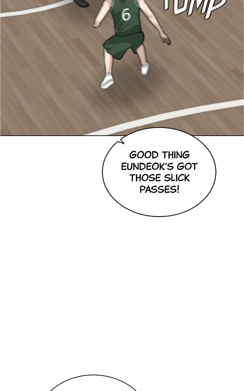 Read Big Man on the Court EN Manga Online