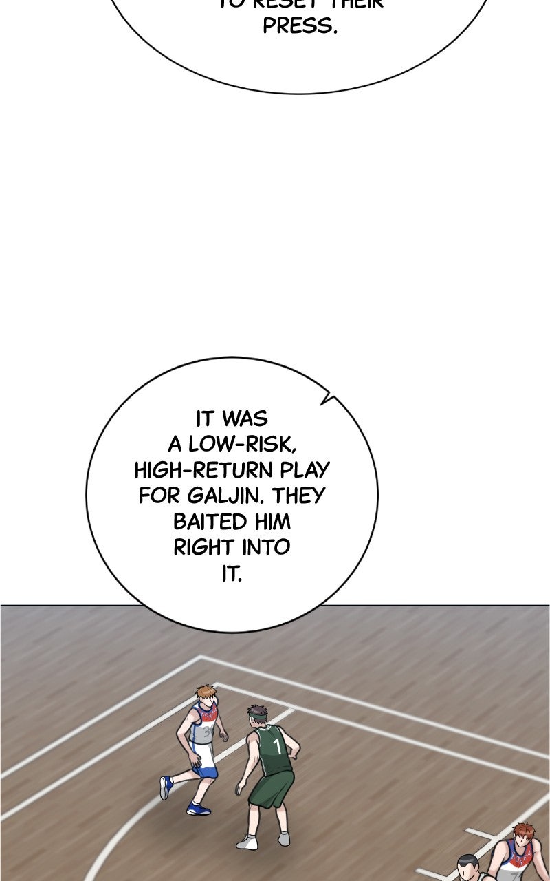Read Big Man on the Court EN Manga Online