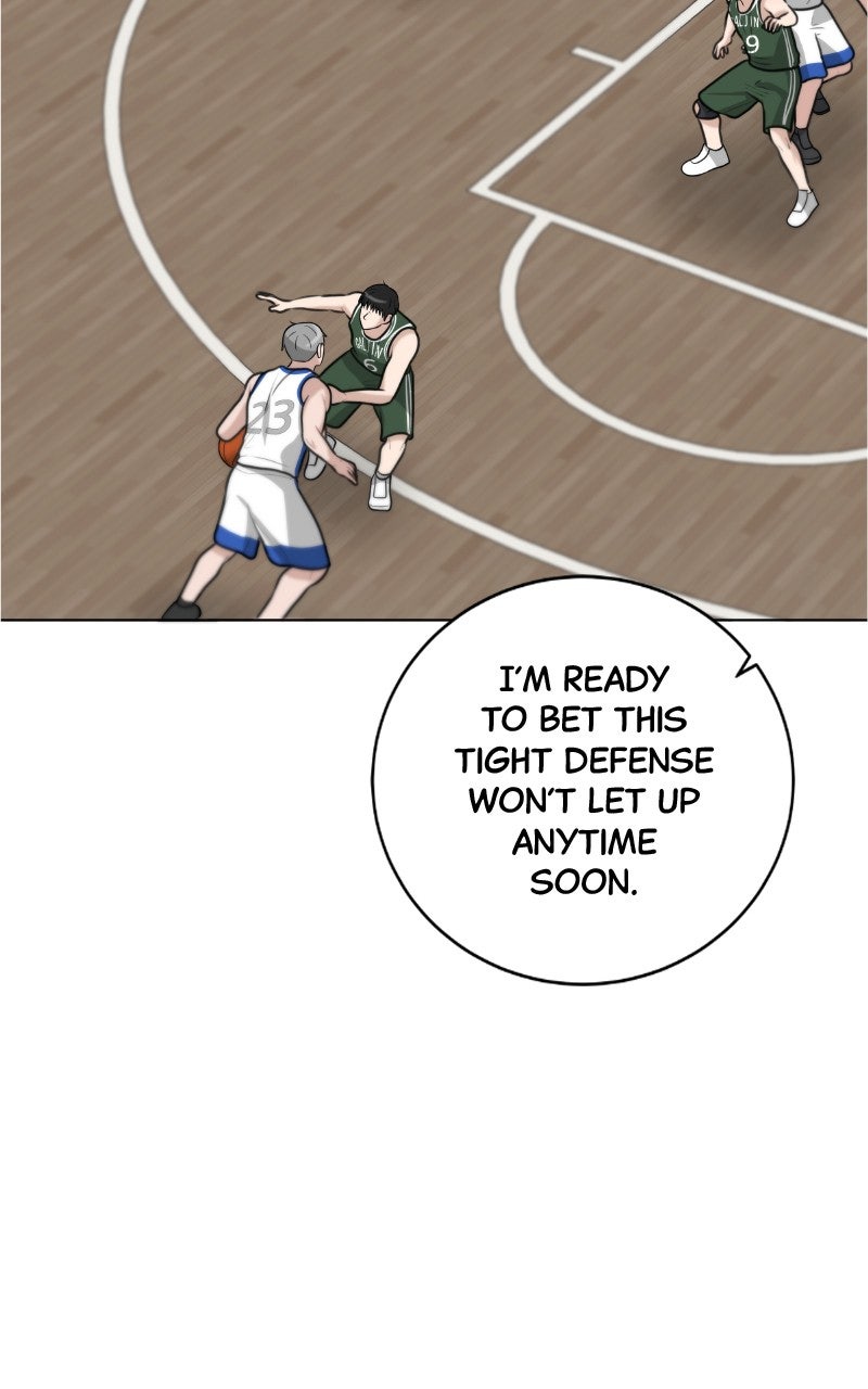 Read Big Man on the Court EN Manga Online