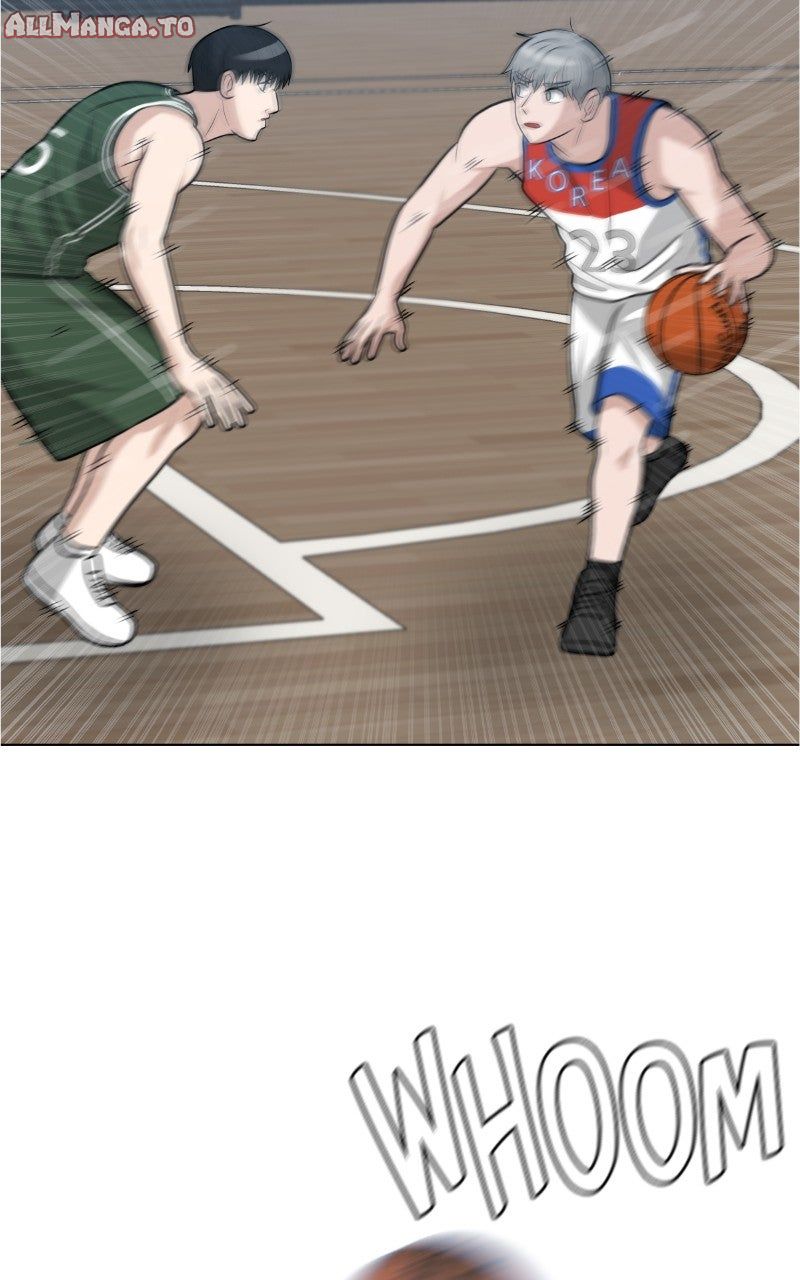 Read Big Man on the Court EN Manga Online