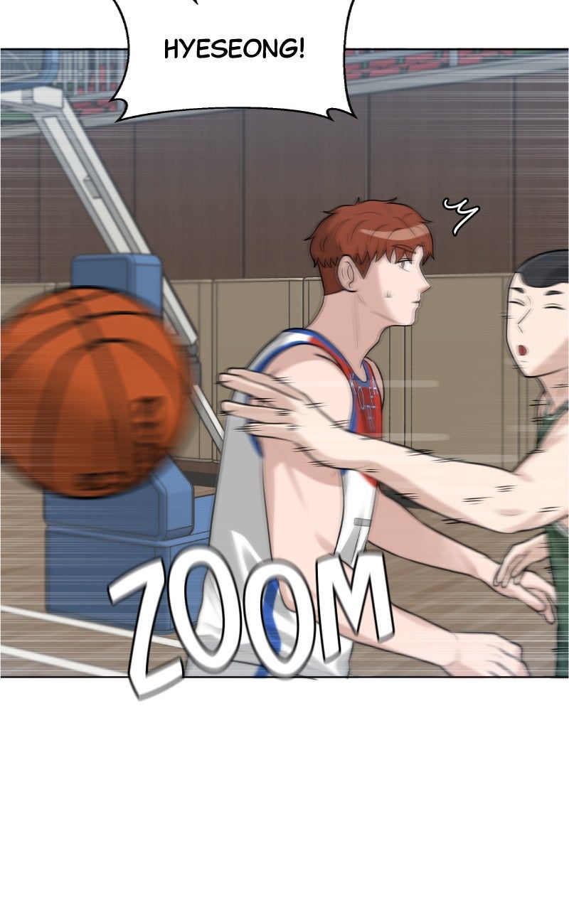 Read Big Man on the Court EN Manga Online