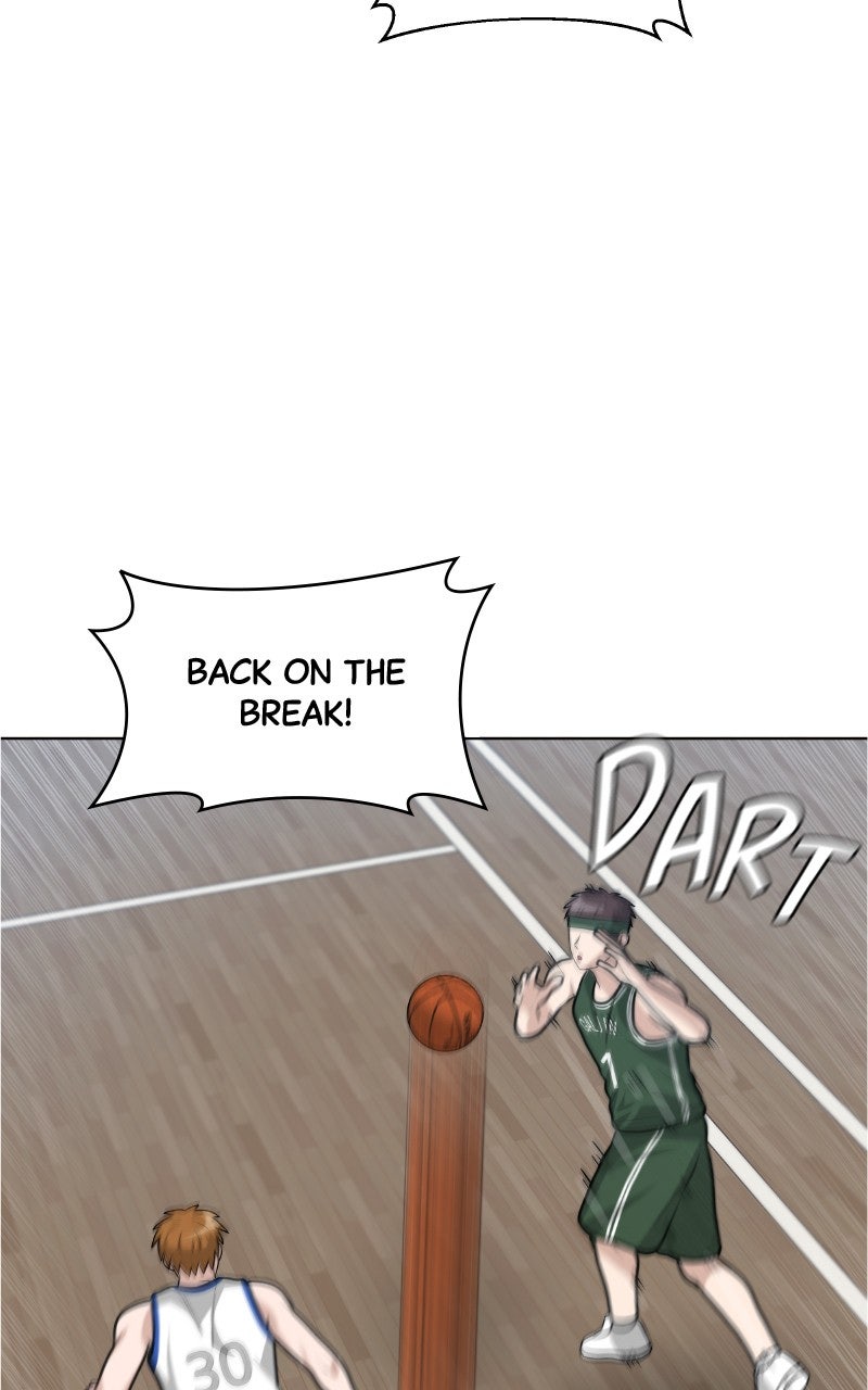 Read Big Man on the Court EN Manga Online