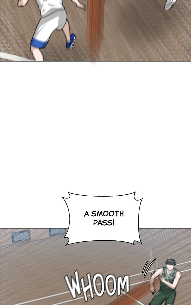 Read Big Man on the Court EN Manga Online