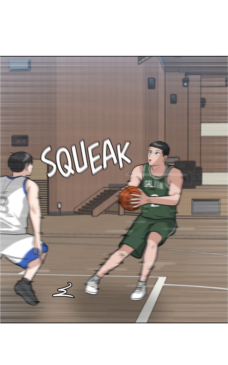 Read Big Man on the Court EN Manga Online