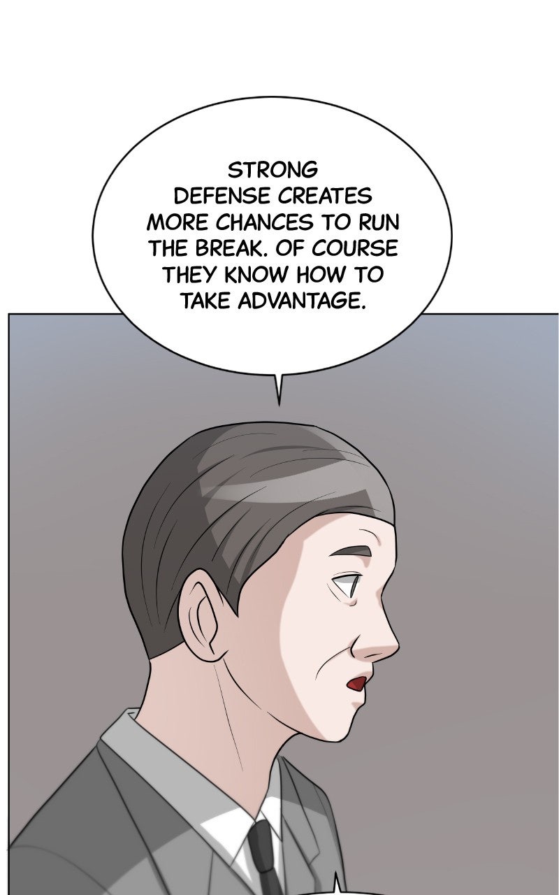 Read Big Man on the Court EN Manga Online