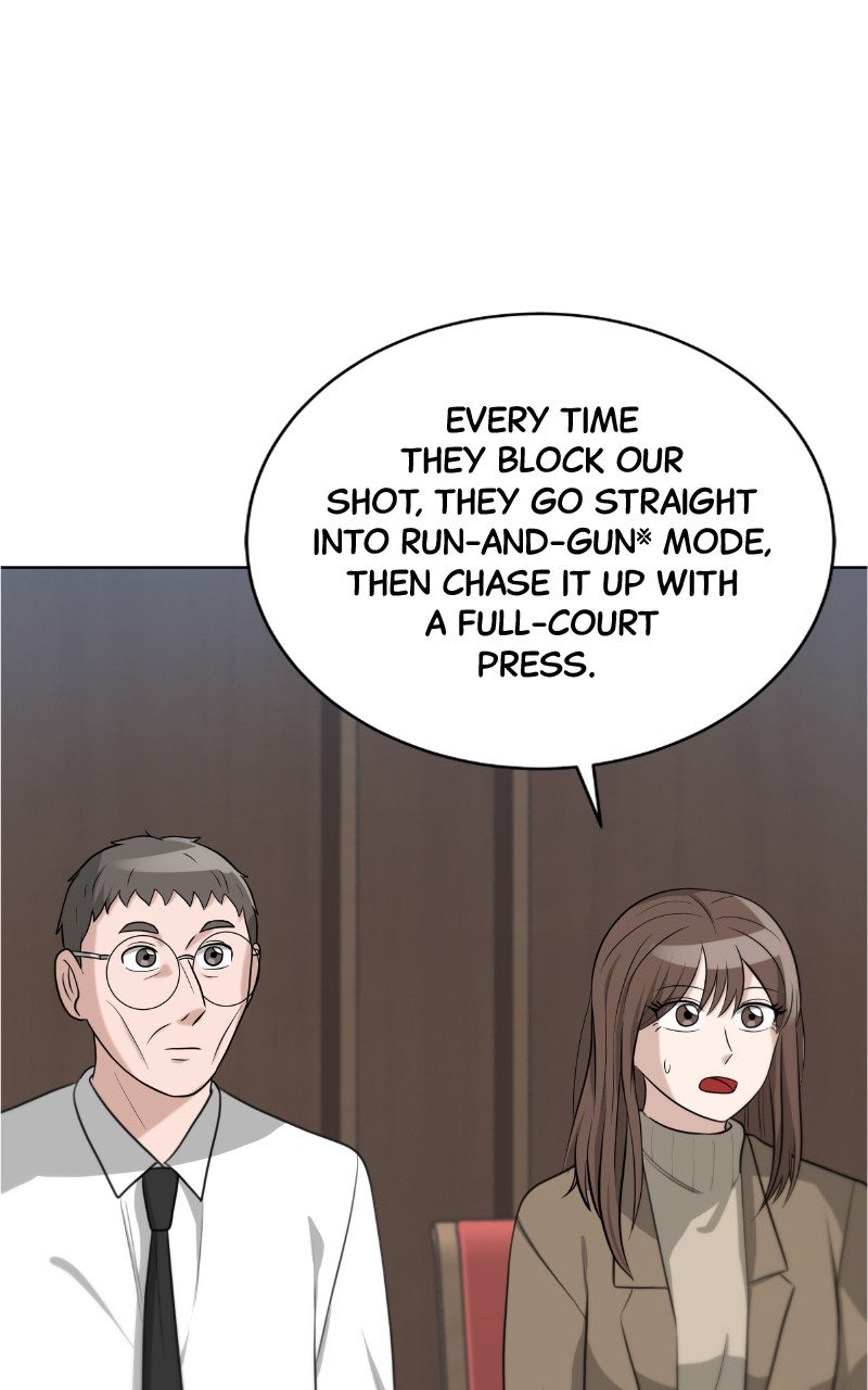 Read Big Man on the Court EN Manga Online