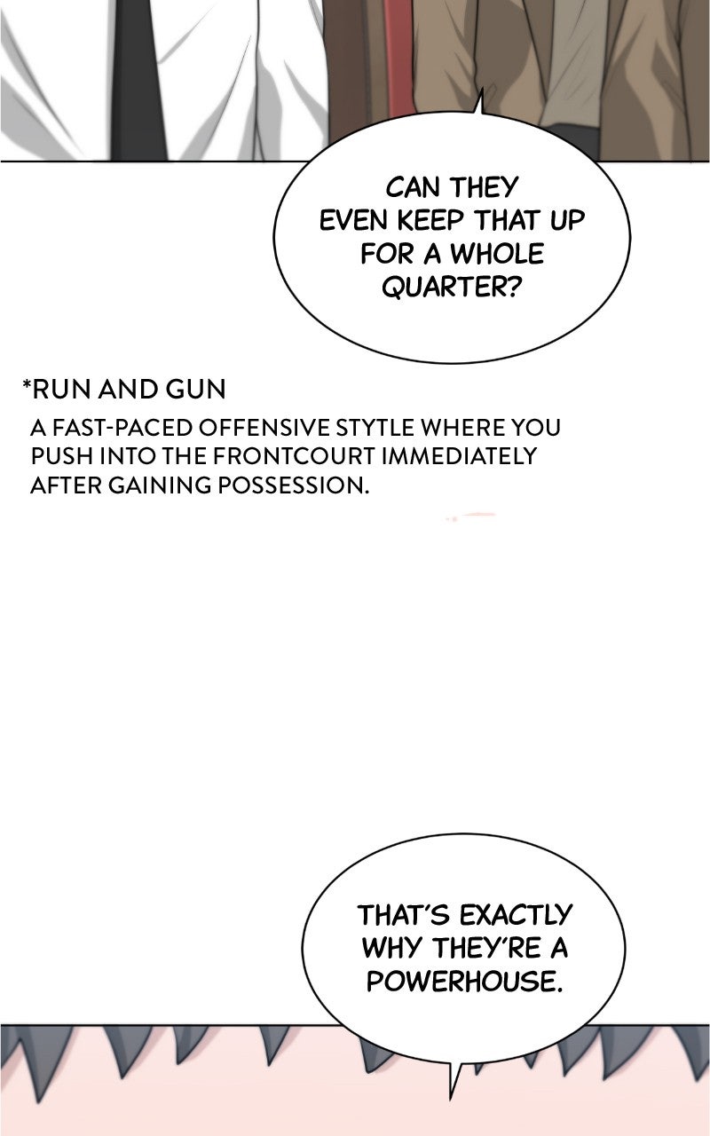 Read Big Man on the Court EN Manga Online