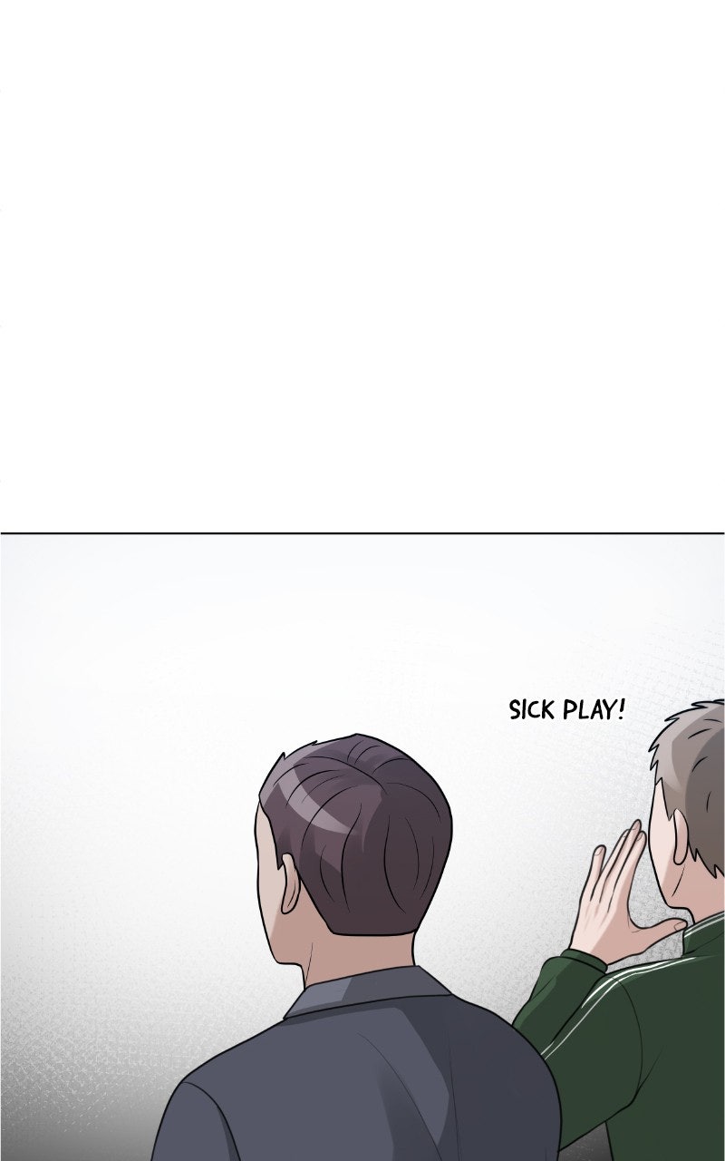 Read Big Man on the Court EN Manga Online