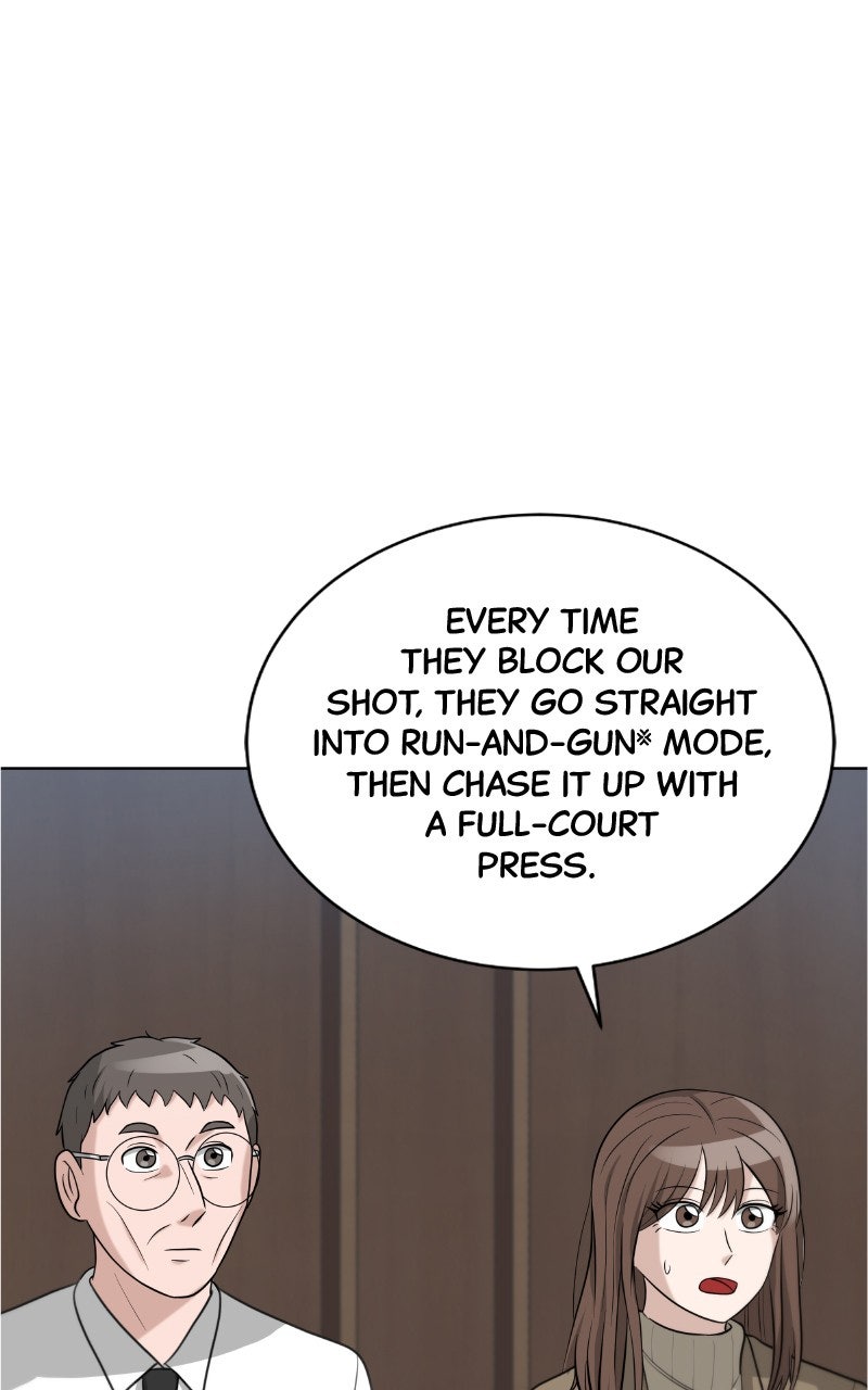 Read Big Man on the Court EN Manga Online