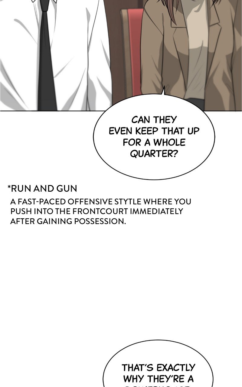 Read Big Man on the Court EN Manga Online