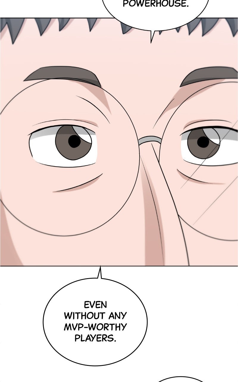 Read Big Man on the Court EN Manga Online