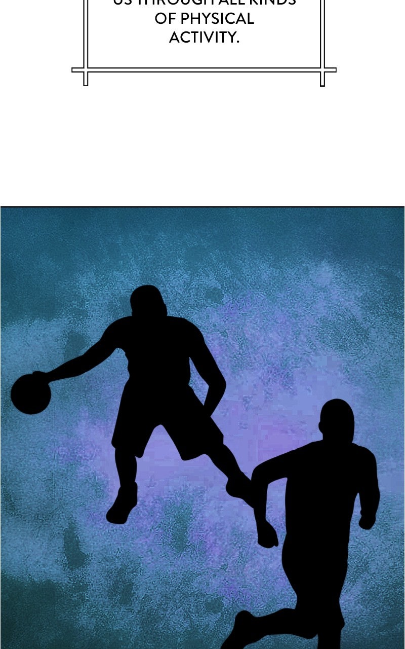 Read Big Man on the Court EN Manga Online