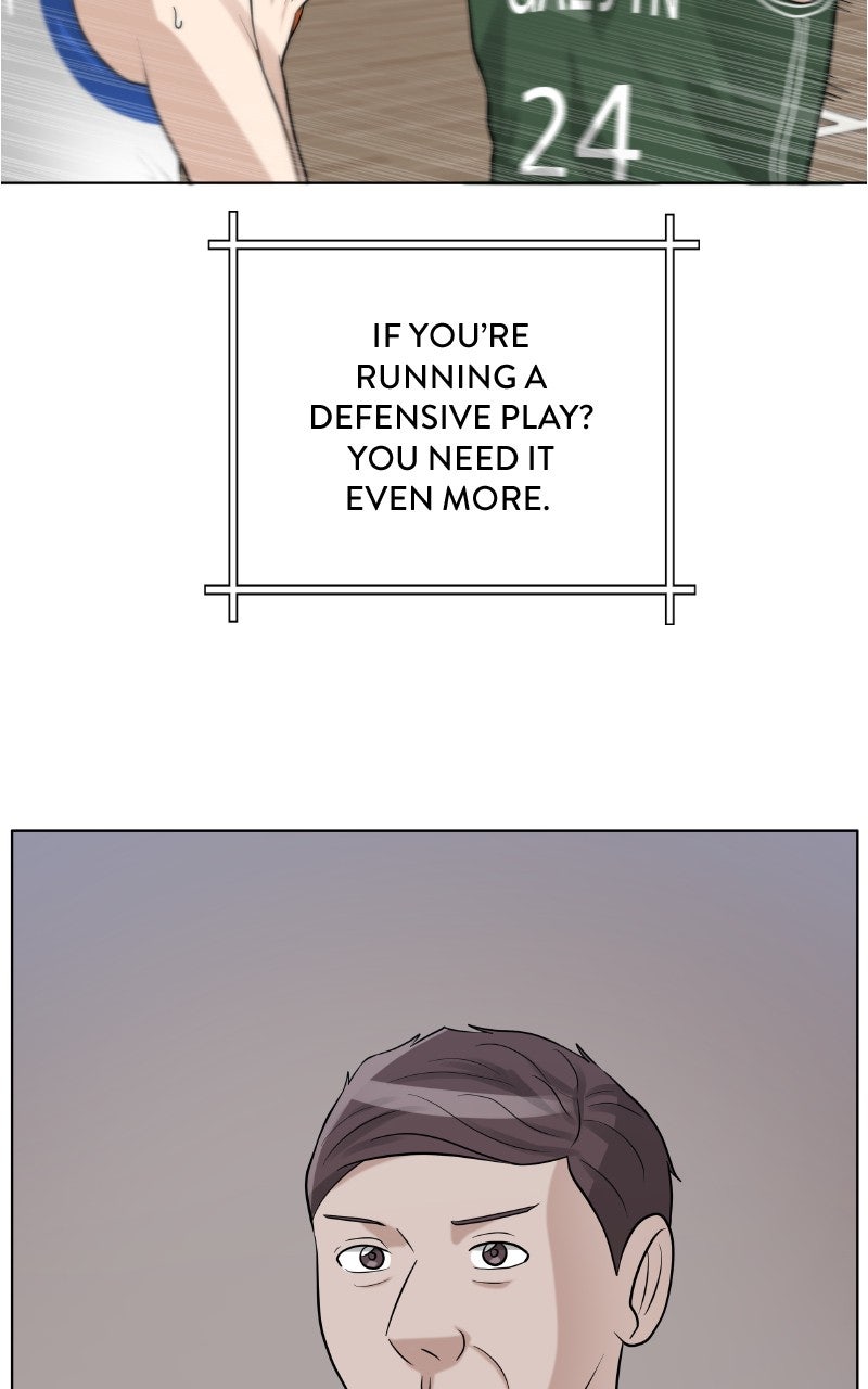 Read Big Man on the Court EN Manga Online