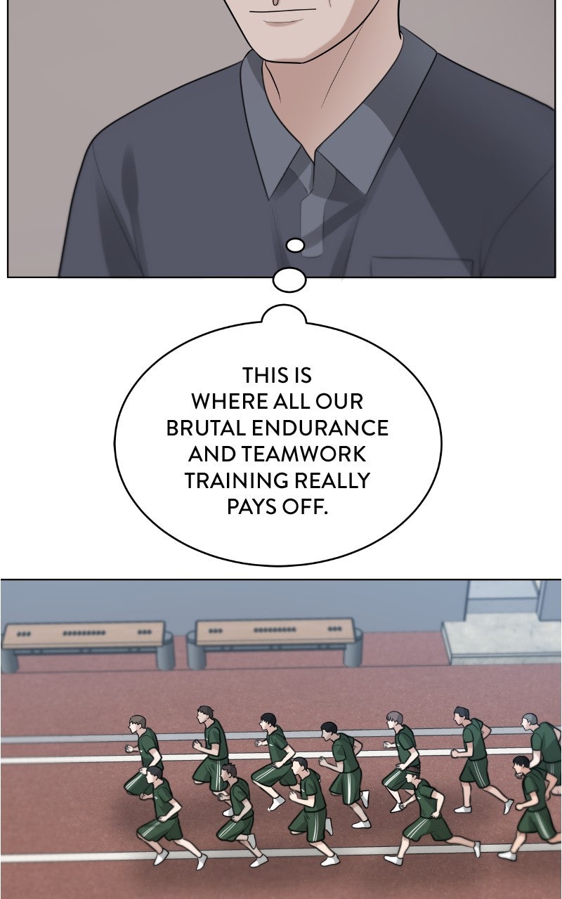 Read Big Man on the Court EN Manga Online