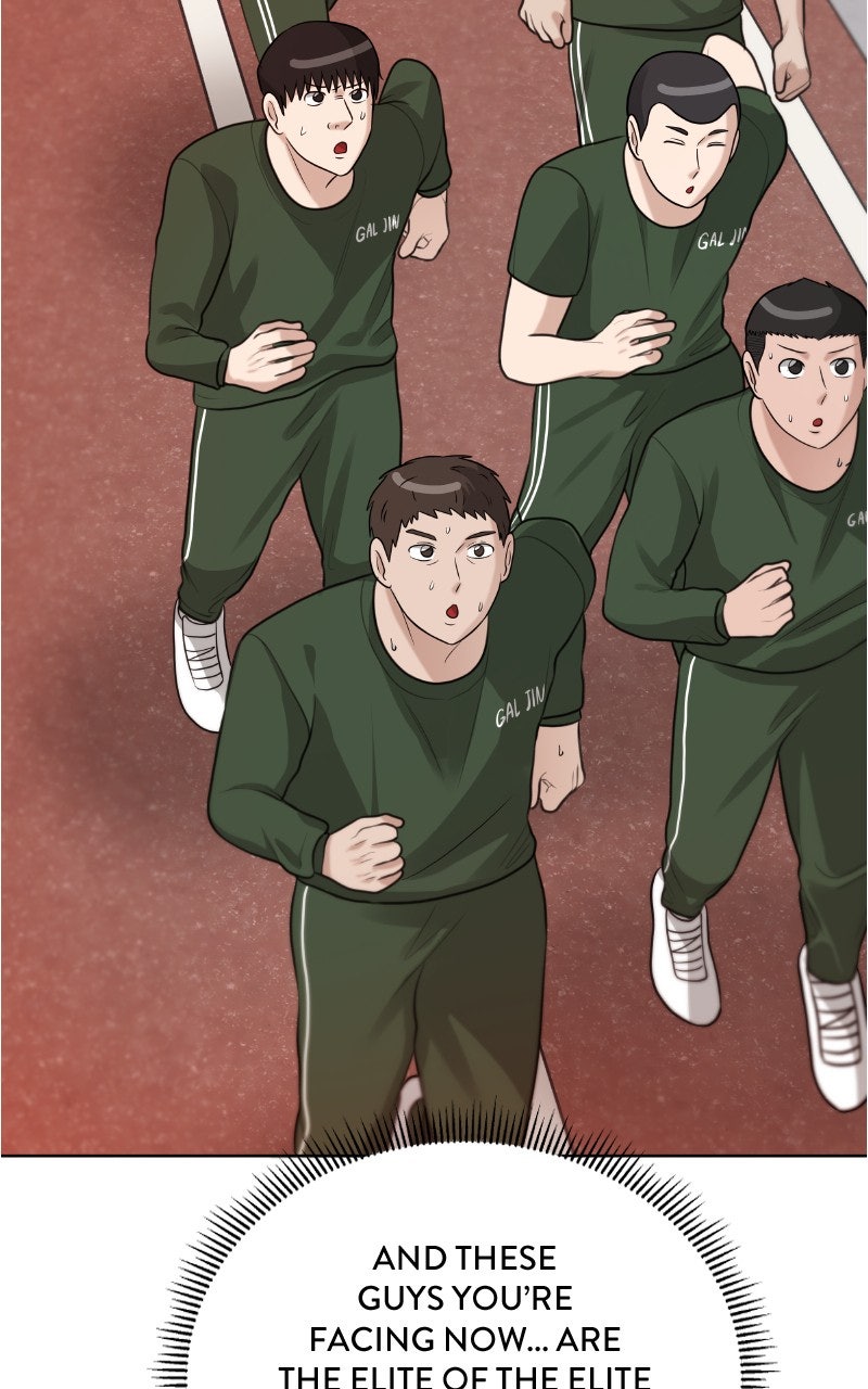 Read Big Man on the Court EN Manga Online