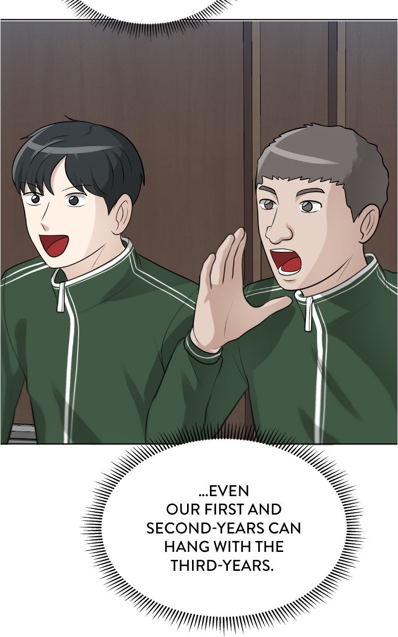 Read Big Man on the Court EN Manga Online