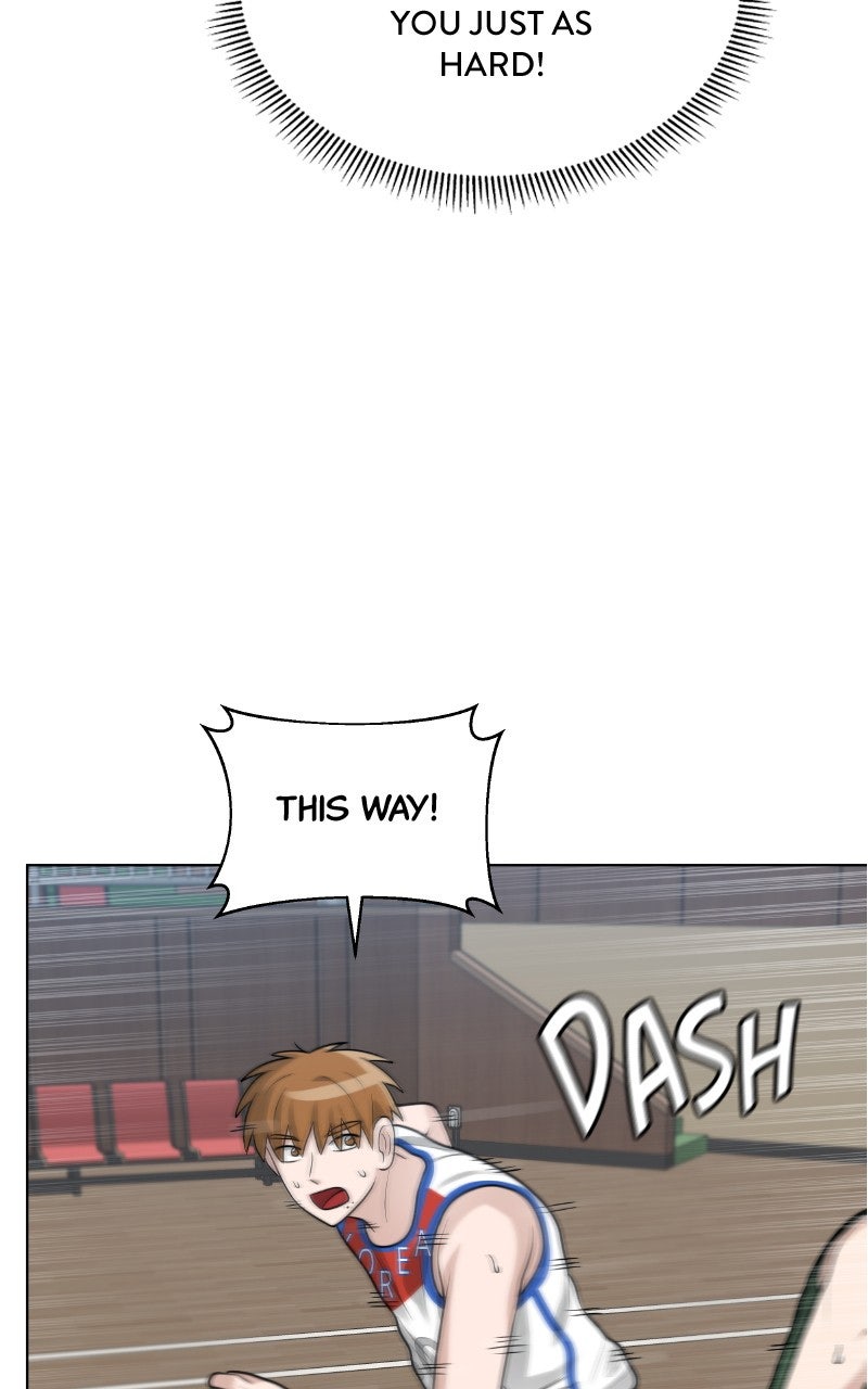 Read Big Man on the Court EN Manga Online