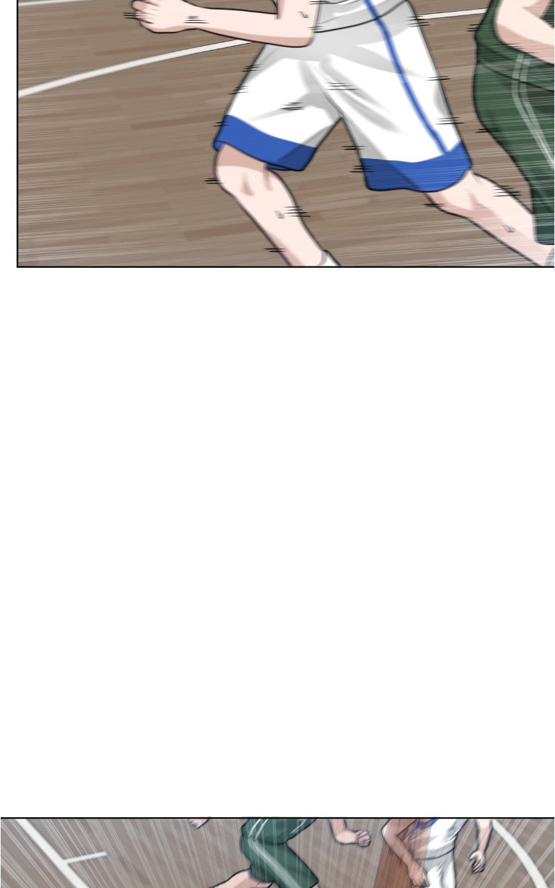 Read Big Man on the Court EN Manga Online