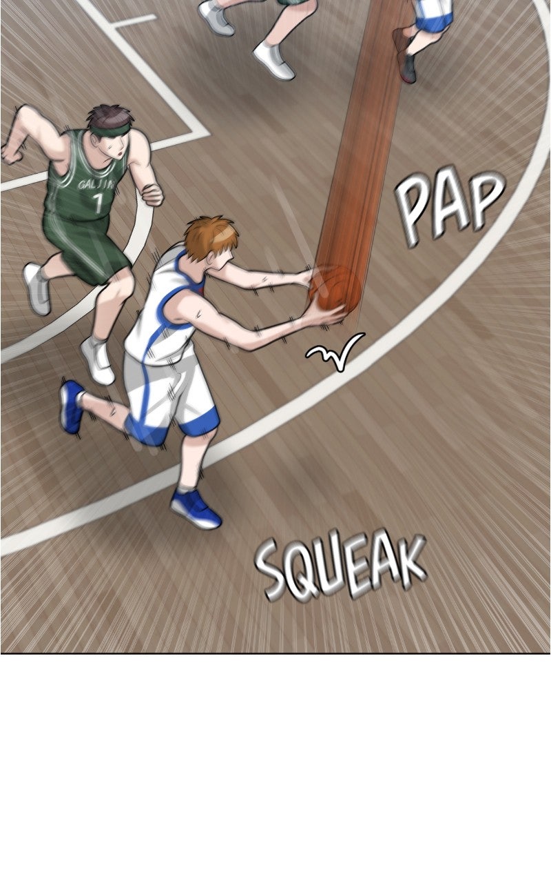 Read Big Man on the Court EN Manga Online