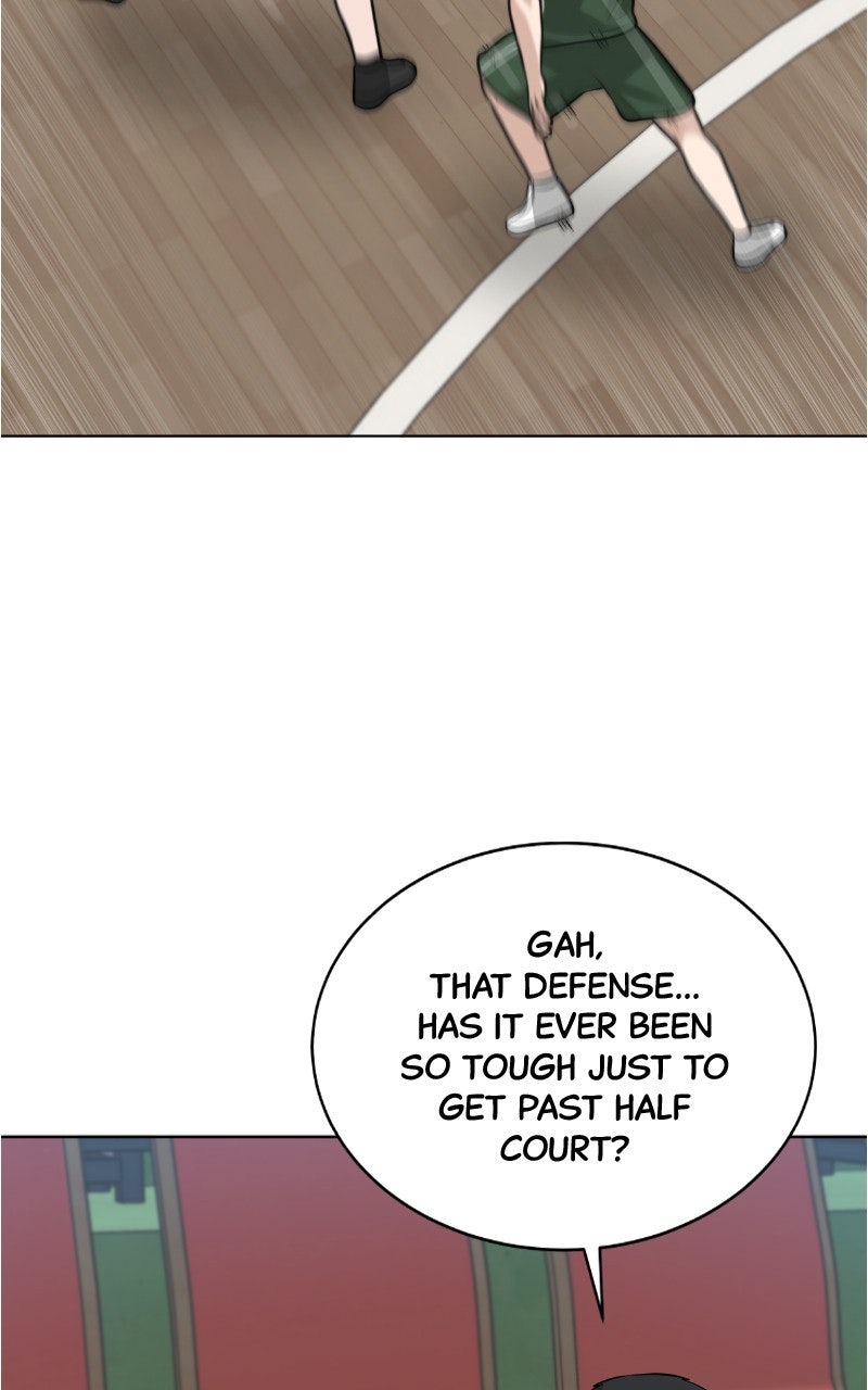 Read Big Man on the Court EN Manga Online