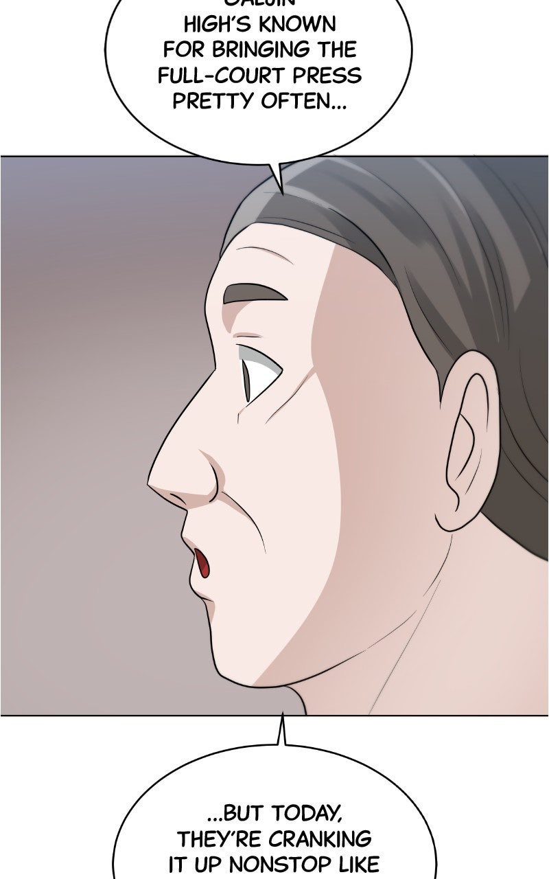 Read Big Man on the Court EN Manga Online