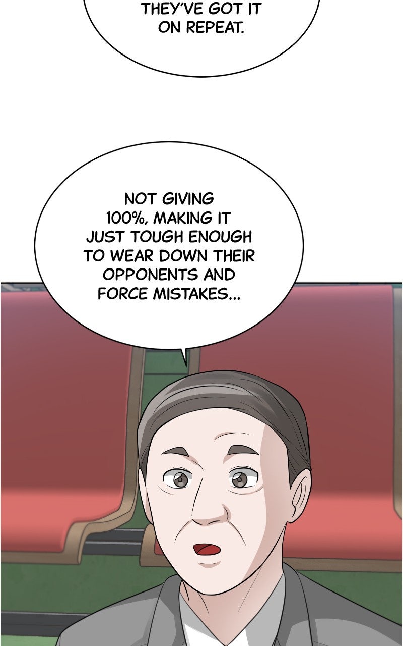 Read Big Man on the Court EN Manga Online