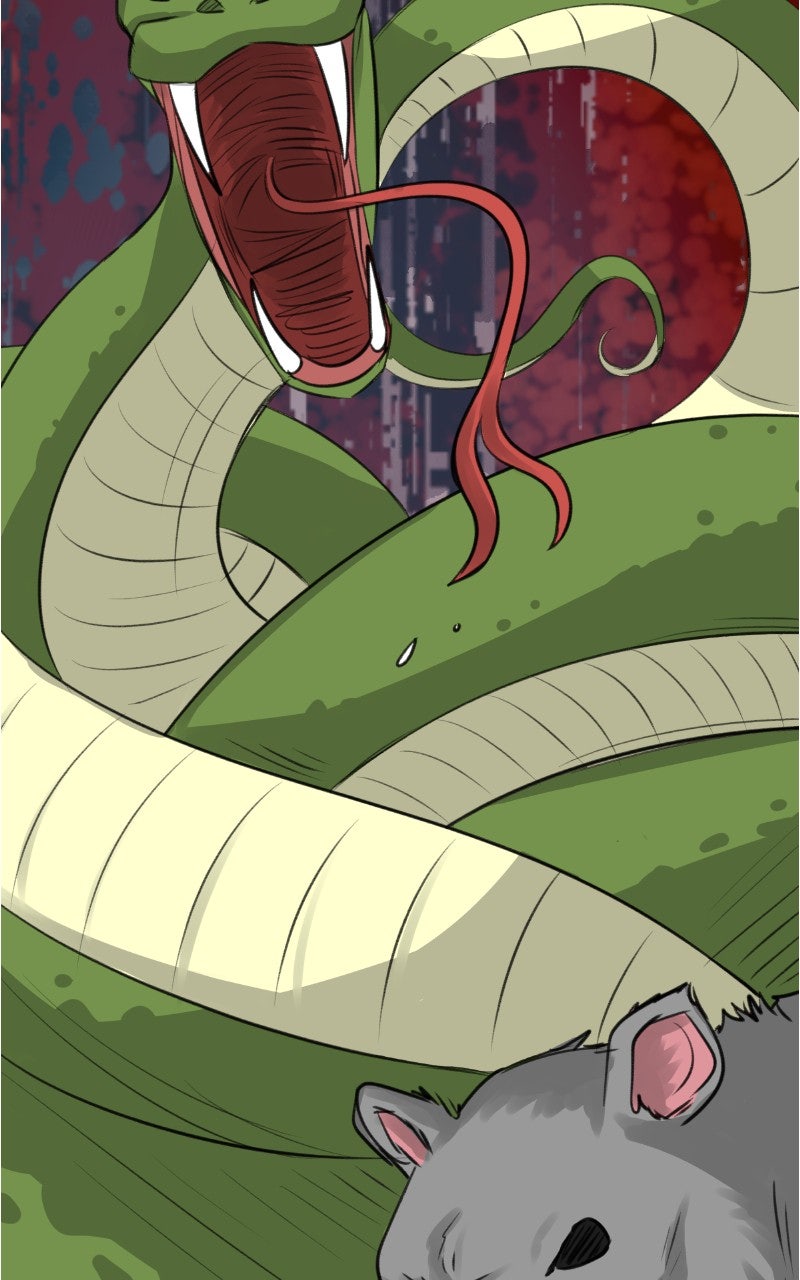 Read Big Man on the Court EN Manga Online