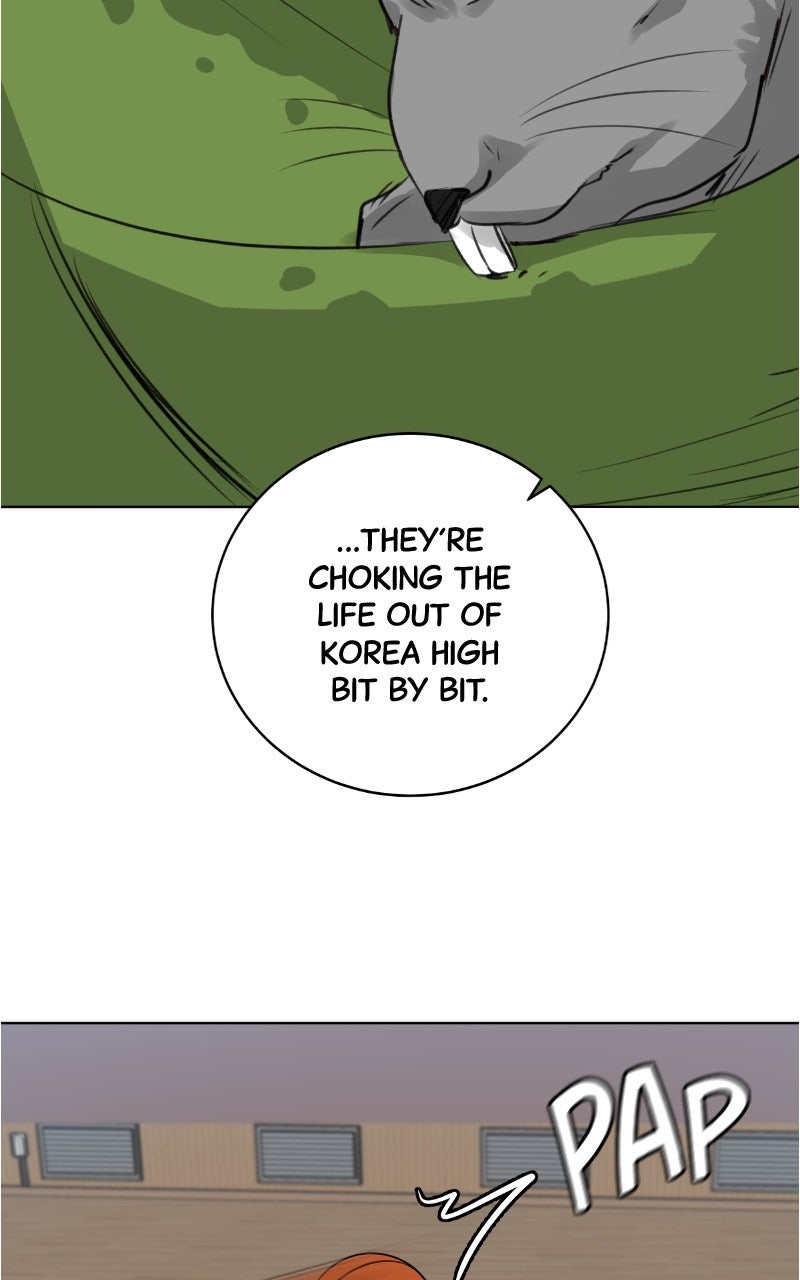 Read Big Man on the Court EN Manga Online