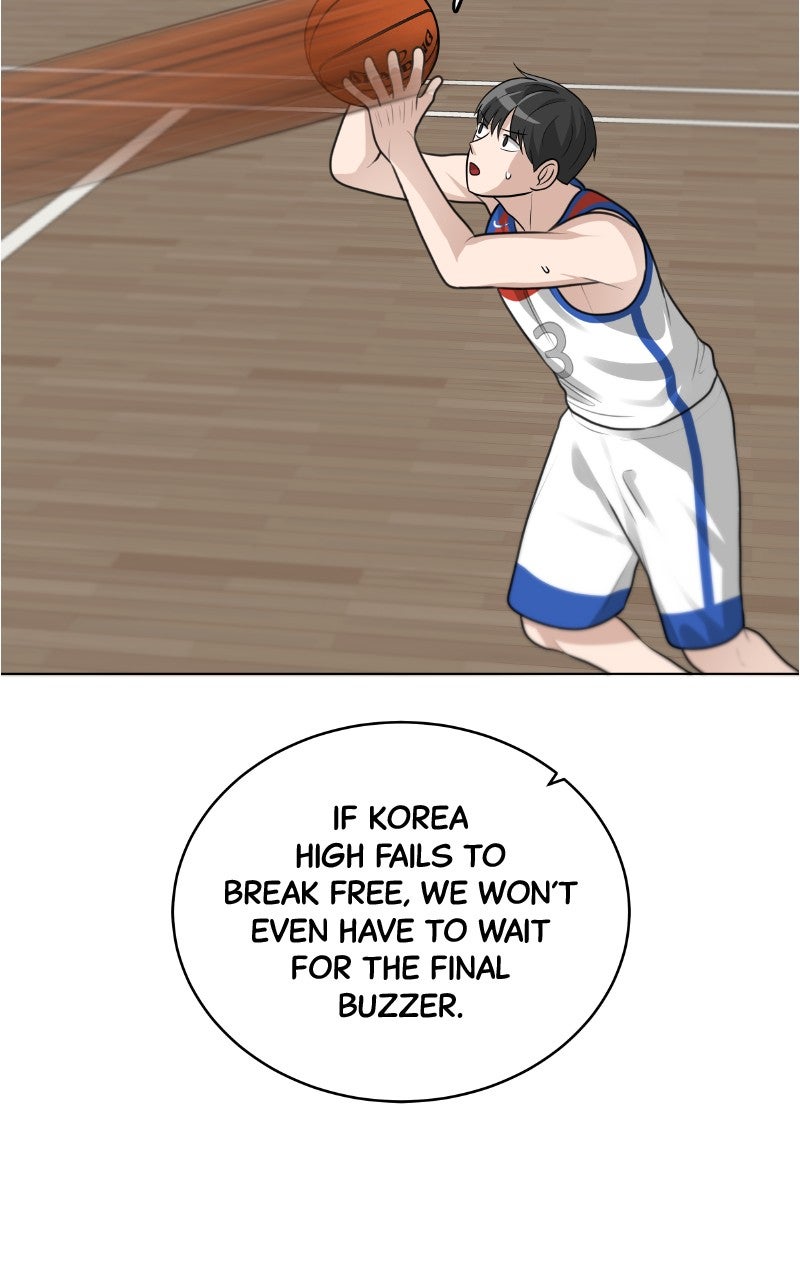 Read Big Man on the Court EN Manga Online