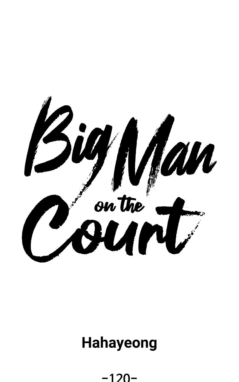 Read Big Man on the Court EN Manga Online