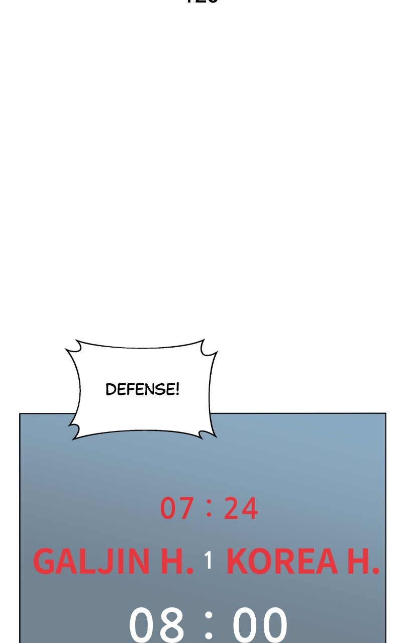 Read Big Man on the Court EN Manga Online