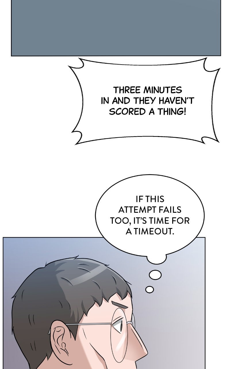 Read Big Man on the Court EN Manga Online