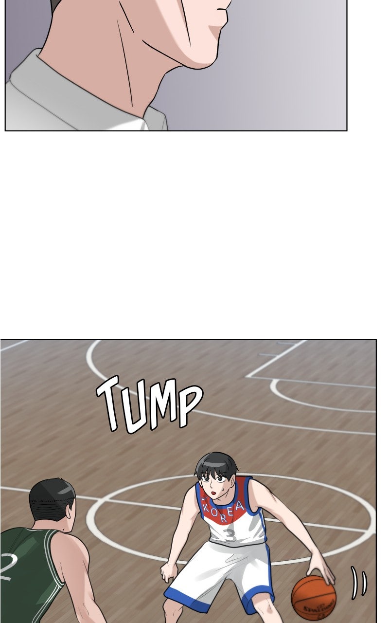 Read Big Man on the Court EN Manga Online
