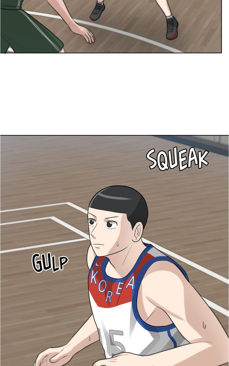 Read Big Man on the Court EN Manga Online