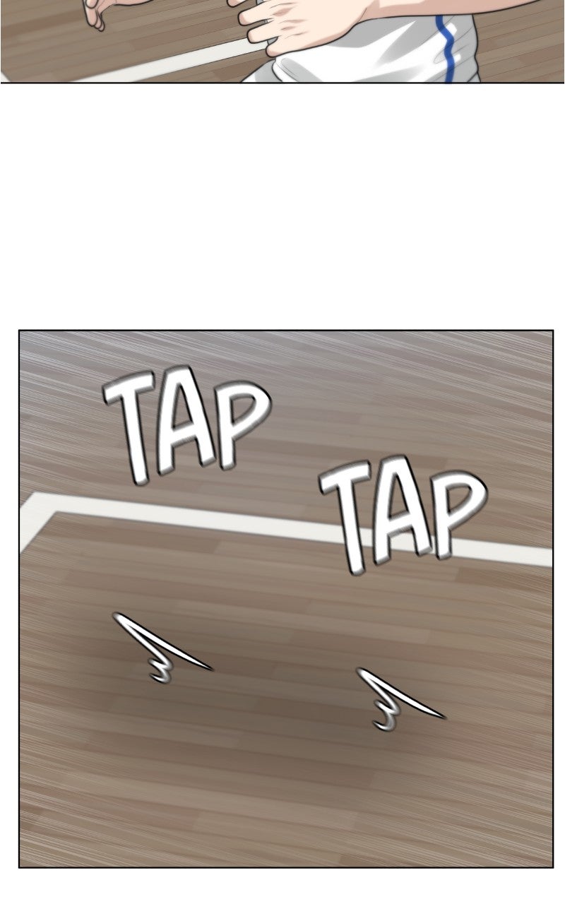 Read Big Man on the Court EN Manga Online