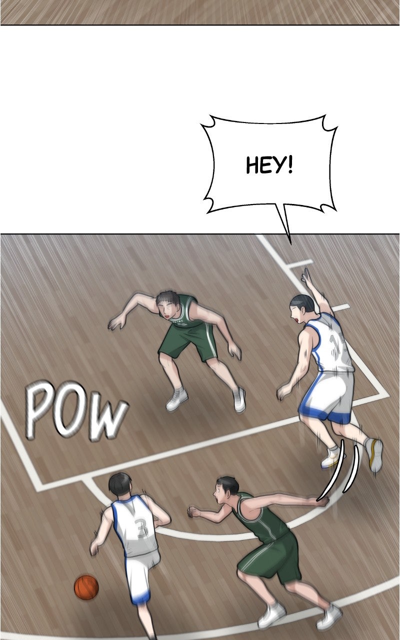 Read Big Man on the Court EN Manga Online