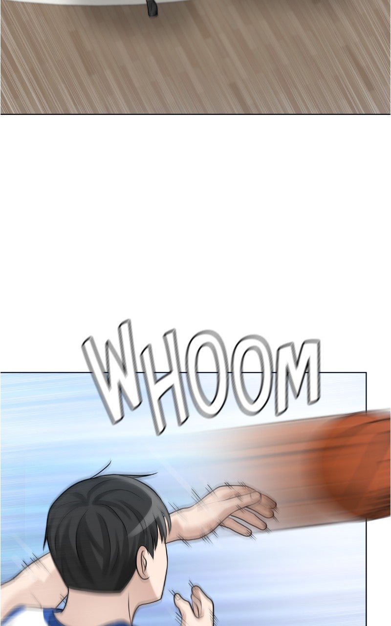 Read Big Man on the Court EN Manga Online